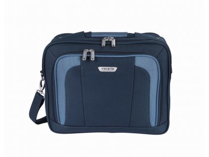 Travelite Orlando Boarding Bag Navy
