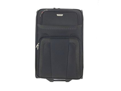 Travelite Orlando L Black + Pouzdro zdarma
