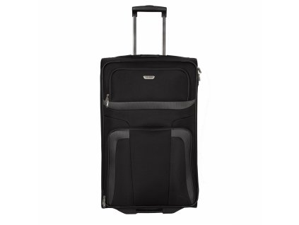 Travelite Orlando L Black