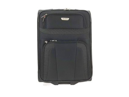 Travelite Orlando S Black