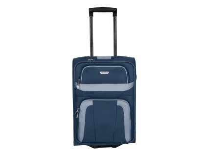 Travelite Orlando S Navy