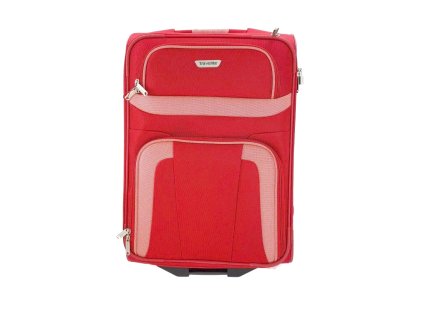Travelite Orlando S Red
