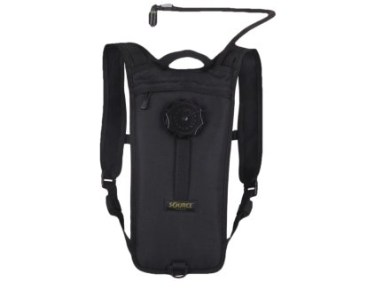 Source TRANSPORTER - Black