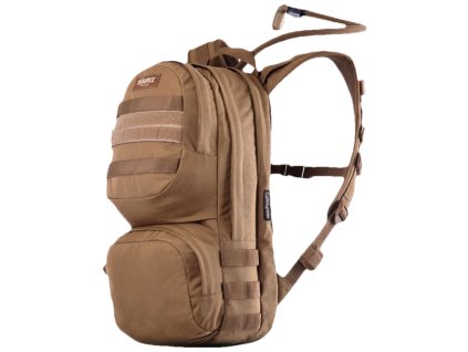 Source Commander 10L - Coyote