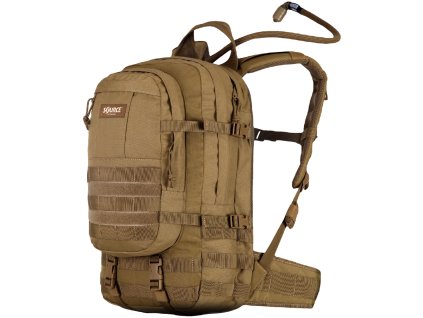 Source ASSAULT 20L - Coyote