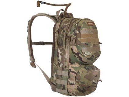 Source Commander 10L - Multicam
