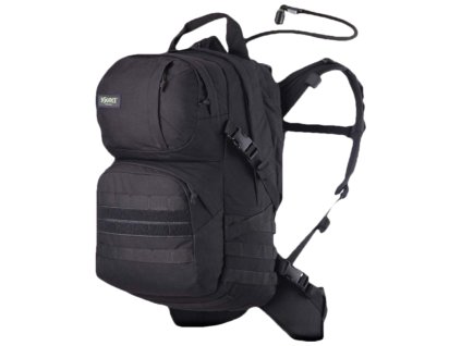 Source PATROL 35L - Black
