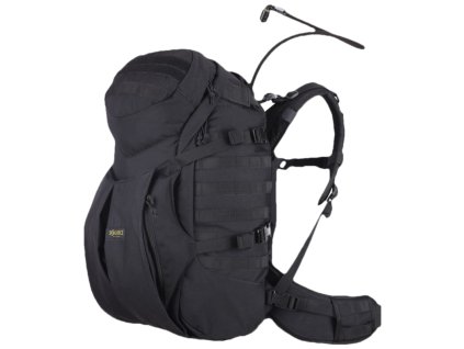Source DOUBLE D 45L+ Black
