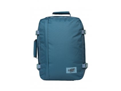 CabinZero Classic 36L Aruba Blue