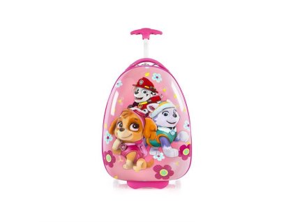 Heys Kids Paw Patrol 2w Pink