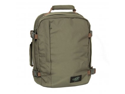 CabinZero Classic 36L Georgian Khaki