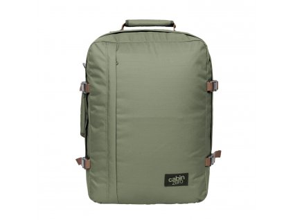 CabinZero Classic 44L Georgian Khaki