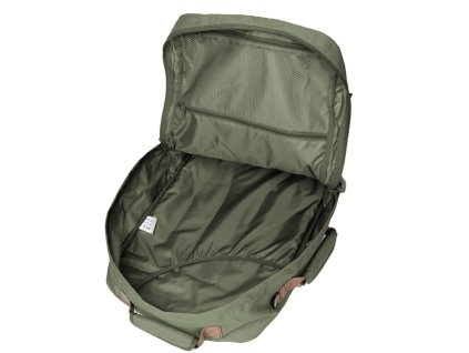 CabinZero Classic 44L Georgian Khaki