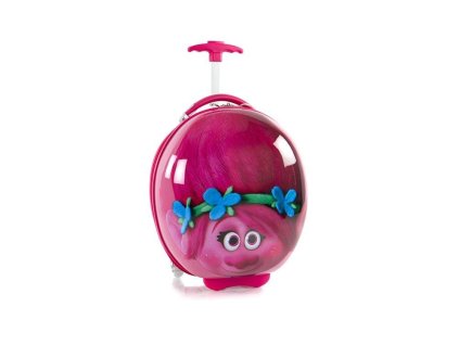 Heys Kids Trolls Pink