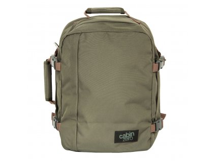 CabinZero Classic 28L Georgian Khaki