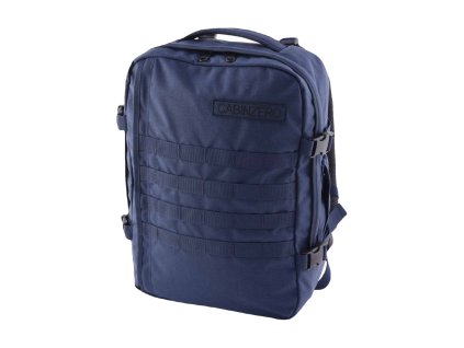 CabinZero Military 28L Navy