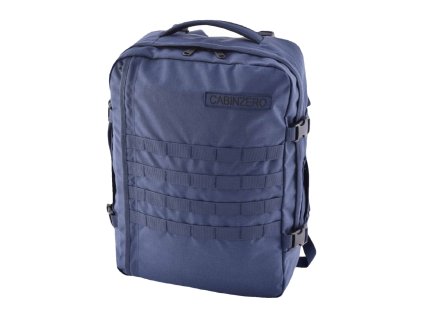 CabinZero Military 36L Navy