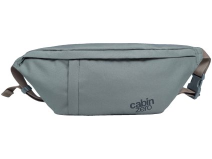 CabinZero Classic Hip Pack 2L Georgian Khaki