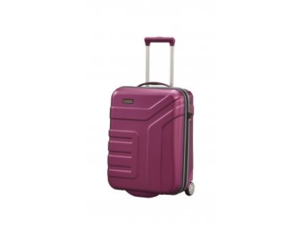 Travelite Vector 2w S Plum