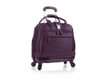 Heys Nottingham Executive Spinner Blackberry + PowerBanka nebo pouzdro zdarma
