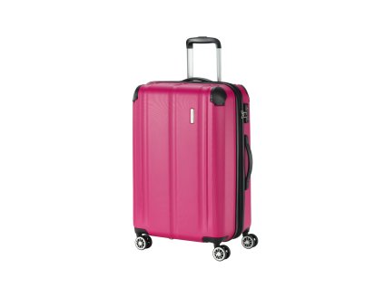 Travelite City 4w M Berry