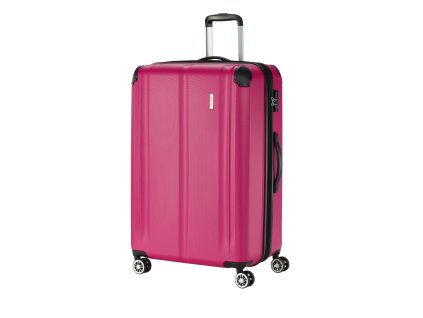 Travelite City 4w L Berry