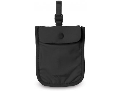 148589 pacsafe kapsa coversafe s25 black