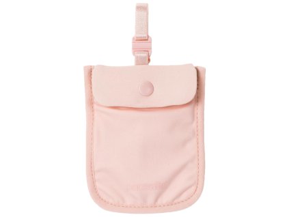 PACSAFE kapsa COVERSAFE S25 orchid pink