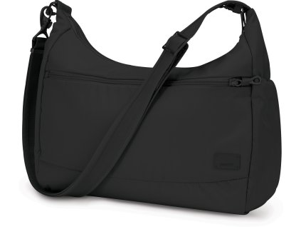 148493 pacsafe taska citysafe cs200 black