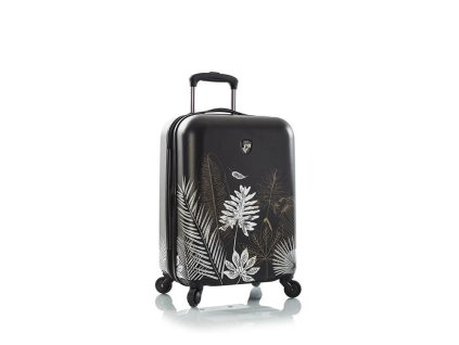 Heys Oasis S Black/Gold Leaf + PowerBanka nebo pouzdro zdarma