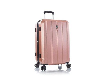 Heys Para-Lite M Rose Gold + Pouzdro zdarma