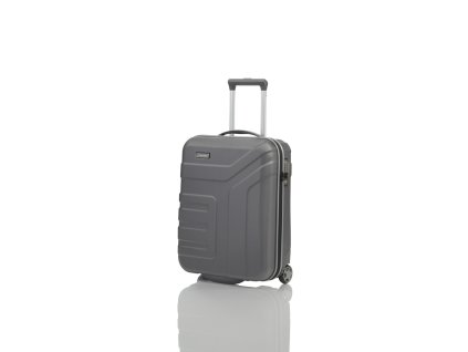 Travelite Vector 2w S Anthracite + Pouzdro zdarma