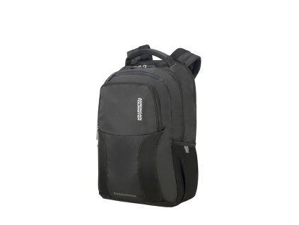 American Tourister URBAN GROOVE UG BUSINESS 15,6" BLACK 27l + Pouzdro zdarma