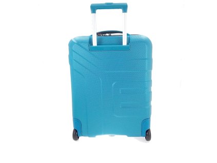 Travelite Vector 2w S Turquoise + Pouzdro zdarma