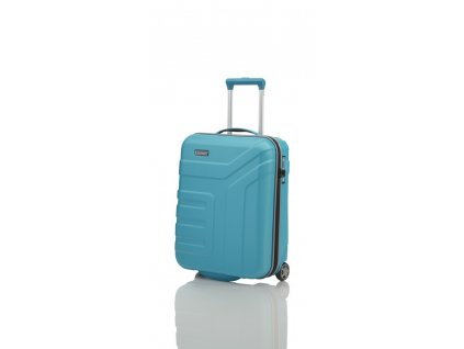 Travelite Vector 2w S Turquoise