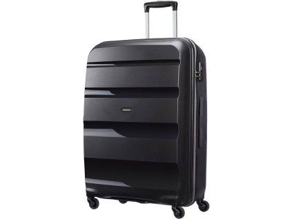 American Tourister BON AIR SPINNER L - BLACK