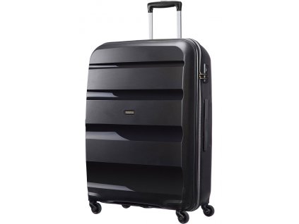 American Tourister BON AIR  SPINNER L - BLACK