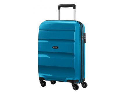 American Tourister BON AIR  SPINNER S STRICT - SEAPORT BLUE