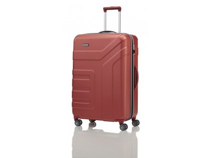 Travelite Vector 4w L Coral