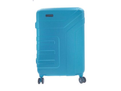 Travelite Vector 4w L Turquoise + PowerBanka nebo pouzdro zdarma