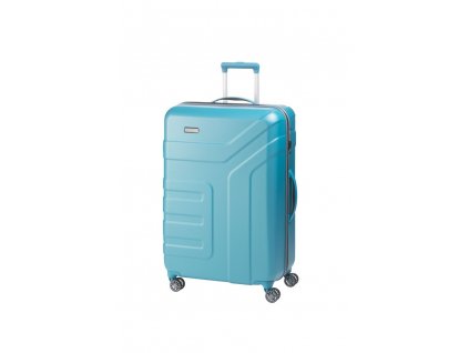 Travelite Vector 4w L Turquoise