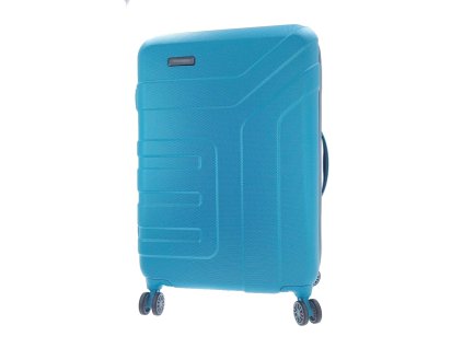 Travelite Vector 4w M Turquoise + PowerBanka nebo pouzdro zdarma