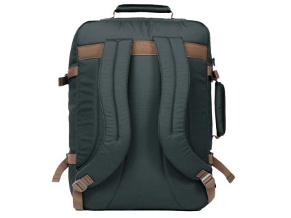 cabinzero classic 44l black sand 4 2