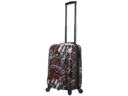 Kabinové zavazadlo MIA TORO M1366/3-S + Pouzdro zdarma