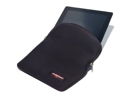 EASTPAK KOVER REP Black 1ks