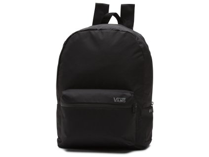 VANS M PACKABLE OLD SKOOL Black