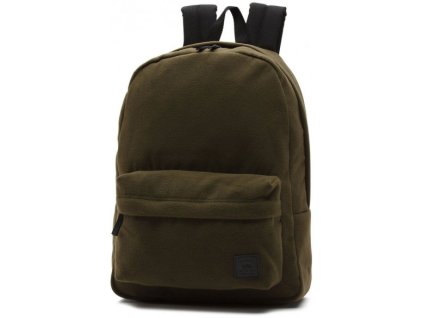 VANS W DEANA III BACKPACK Ivy Green