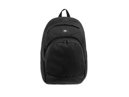 VANS MN VAN DOREN ORIGINA Black