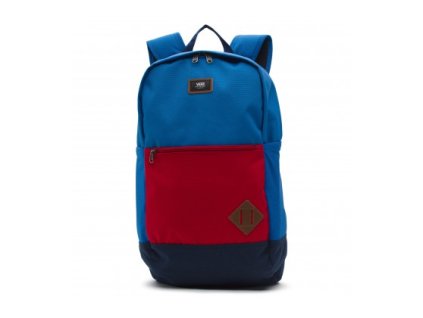VANS MN VAN DOREN III BAC DELFT COLORB
