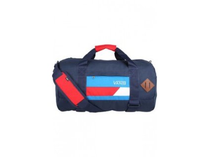 VANS MN ANACAPA II DUFFLE DRESS BLU
